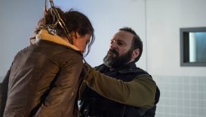 The Blacklist Saison 2 Episode 9