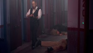 The Blacklist Saison 2 Episode 9