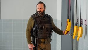 The Blacklist Saison 2 Episode 9