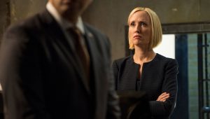 The Blacklist Saison 2 Episode 9