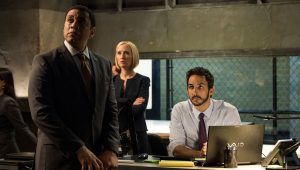 The Blacklist Saison 2 Episode 9