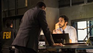 The Blacklist Saison 2 Episode 9