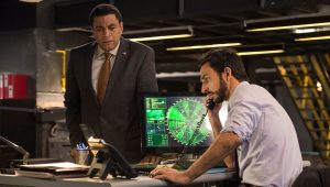 The Blacklist Saison 2 Episode 9