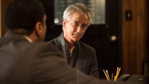 The Blacklist Saison 2 Episode 9