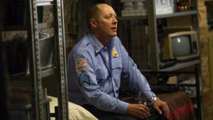 The Blacklist Saison 3 Episode 1