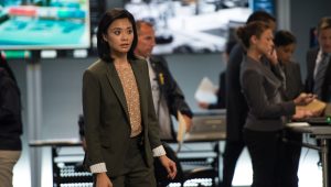 The Blacklist Saison 3 Episode 1