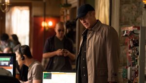 The Blacklist Saison 3 Episode 1