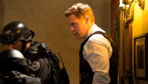 The Blacklist Saison 3 Episode 1
