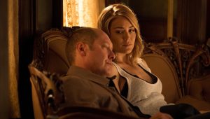 The Blacklist Saison 3 Episode 1