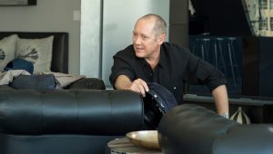 The Blacklist Saison 3 Episode 1