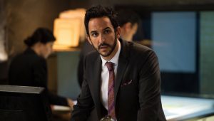 The Blacklist Saison 3 Episode 1