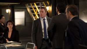 The Blacklist Saison 3 Episode 1