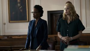 The Blacklist Saison 3 Episode 10