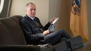 The Blacklist Saison 3 Episode 10