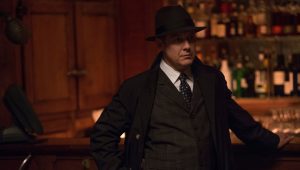 The Blacklist Saison 3 Episode 10