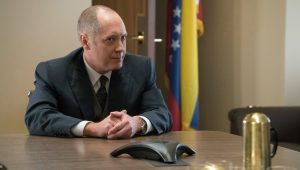 The Blacklist Saison 3 Episode 10