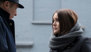 The Blacklist Saison 3 Episode 15