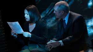 The Blacklist Saison 3 Episode 15