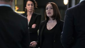 The Blacklist Saison 3 Episode 15