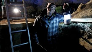 The Blacklist Saison 3 Episode 16