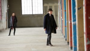 The Blacklist Saison 3 Episode 16