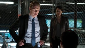 The Blacklist Saison 3 Episode 16