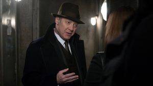 The Blacklist Saison 3 Episode 16