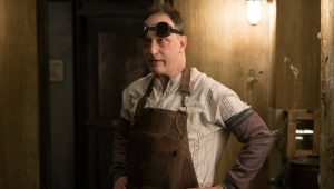 The Blacklist Saison 3 Episode 16
