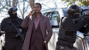 The Blacklist Saison 3 Episode 17