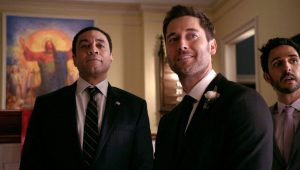 The Blacklist Saison 3 Episode 17