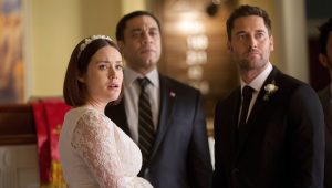 The Blacklist Saison 3 Episode 17