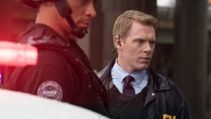 The Blacklist Saison 3 Episode 17
