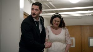 The Blacklist Saison 3 Episode 18