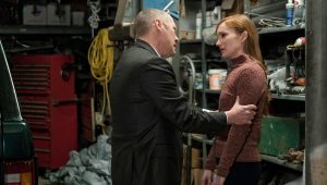 The Blacklist Saison 3 Episode 19