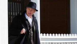 The Blacklist Saison 3 Episode 19