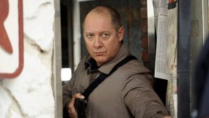 The Blacklist Saison 3 Episode 2