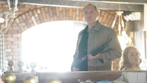 The Blacklist Saison 3 Episode 2