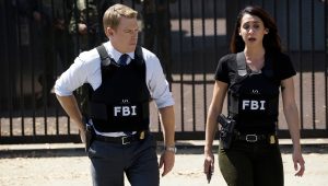 The Blacklist Saison 3 Episode 2