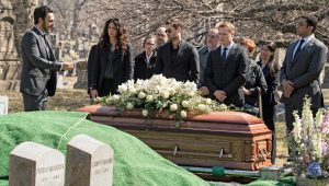 The Blacklist Saison 3 Episode 20