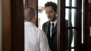 The Blacklist Saison 3 Episode 20