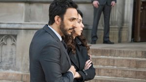The Blacklist Saison 3 Episode 20