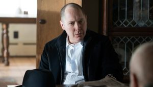 The Blacklist Saison 3 Episode 20
