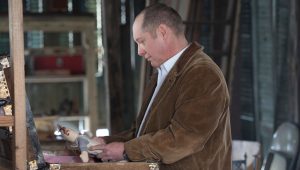 The Blacklist Saison 3 Episode 20