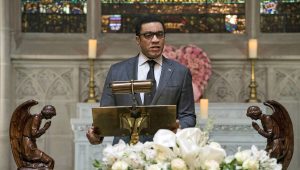 The Blacklist Saison 3 Episode 20