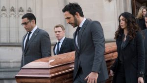 The Blacklist Saison 3 Episode 20