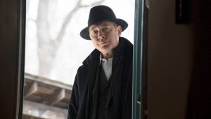 The Blacklist Saison 3 Episode 20