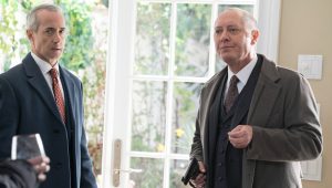 The Blacklist Saison 3 Episode 21