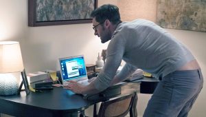 The Blacklist Saison 3 Episode 21