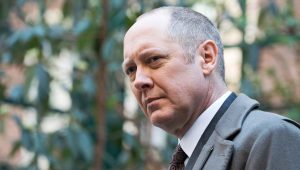 The Blacklist Saison 3 Episode 21