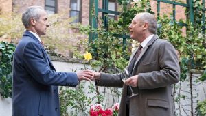 The Blacklist Saison 3 Episode 21